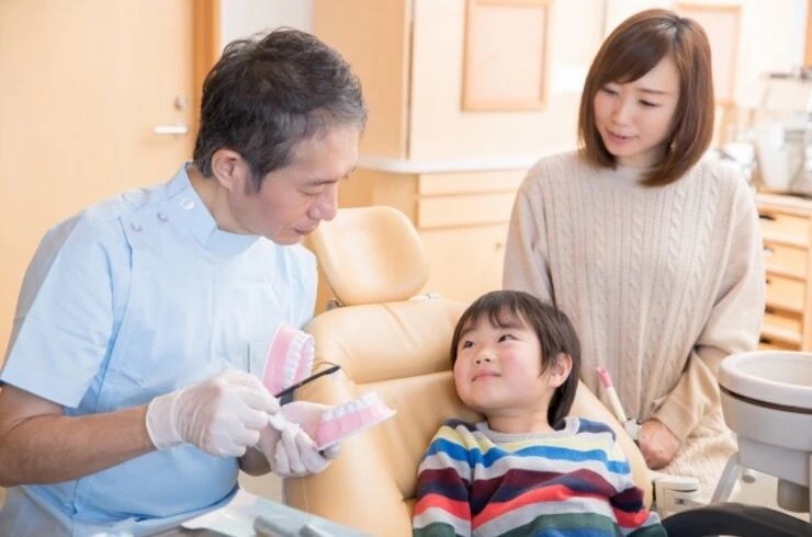 ひかり歯科医院