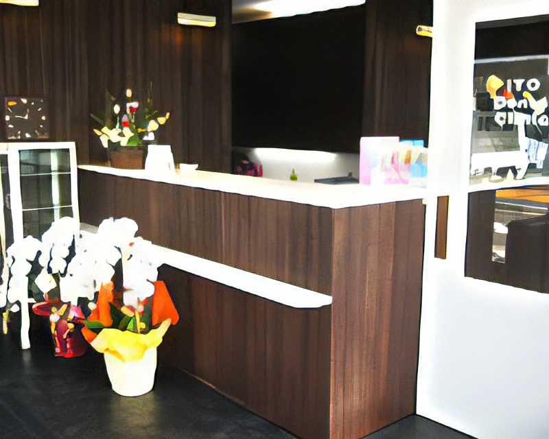 【昭島駅 南口より徒歩8分】【20時半まで診療可】予防をベースにした治療を提供する伊藤歯科医院