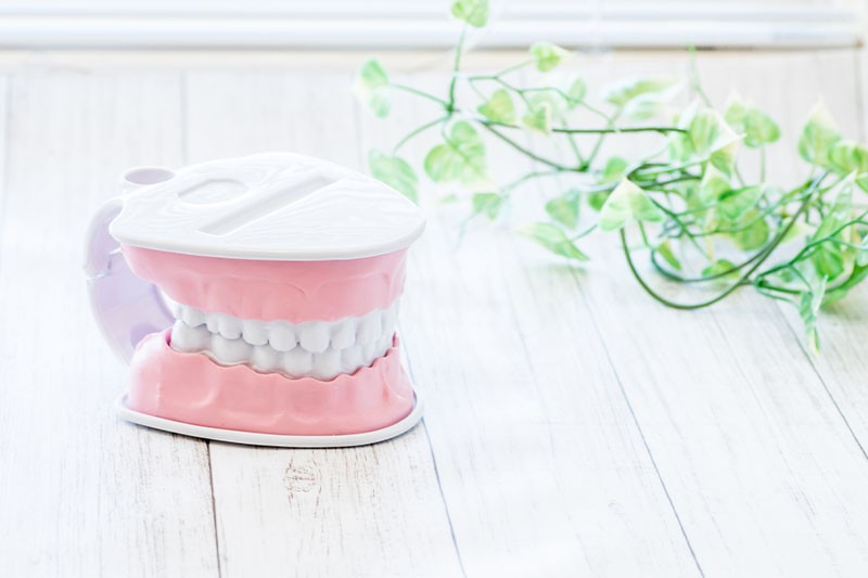 地域に根ざした歯科医療として、継続的に寄り添いながら患者様のお口の健康を支えています。