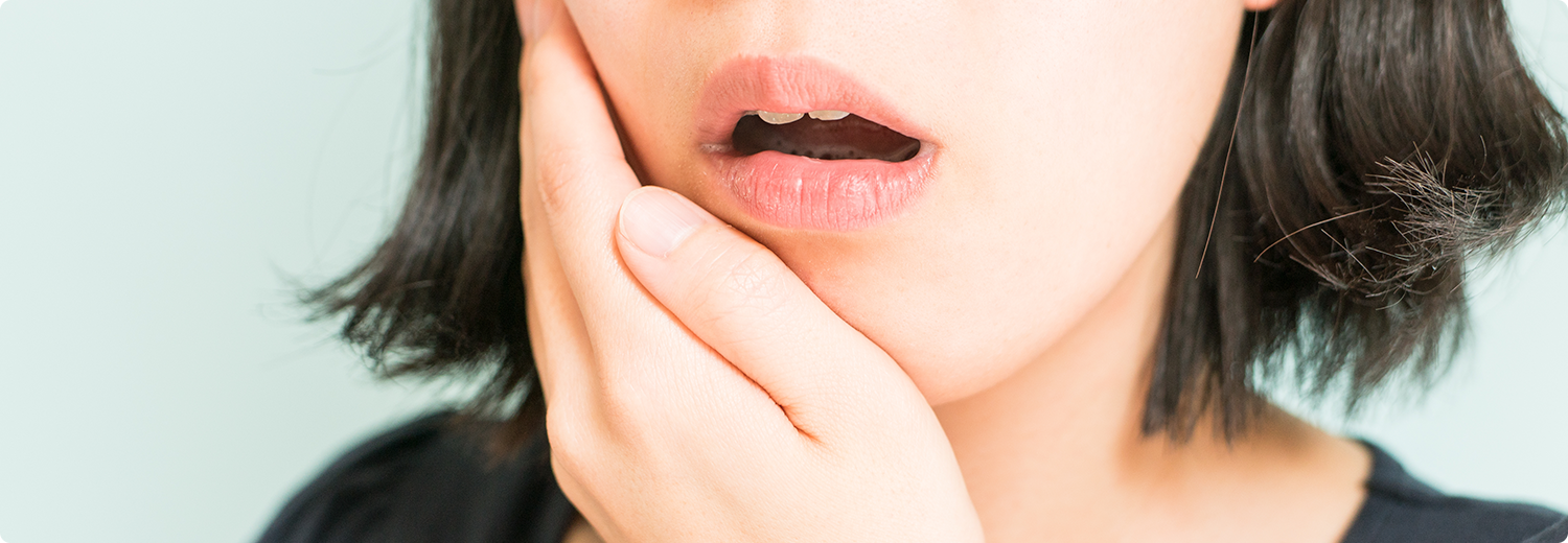 噛み合わせを整えることで、全身の健康状態が向上する可能性があります