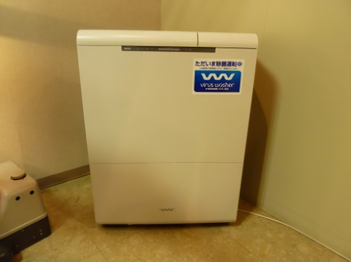 【祇園駅 2番出口 徒歩1分】平日22時まで診療で日本一優しい歯科医院を目指す くじら歯科