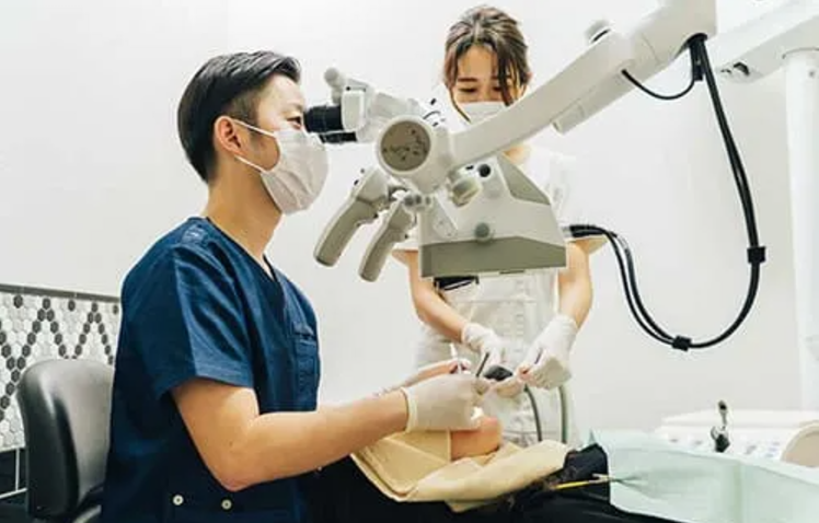 難しい症例もお任せください