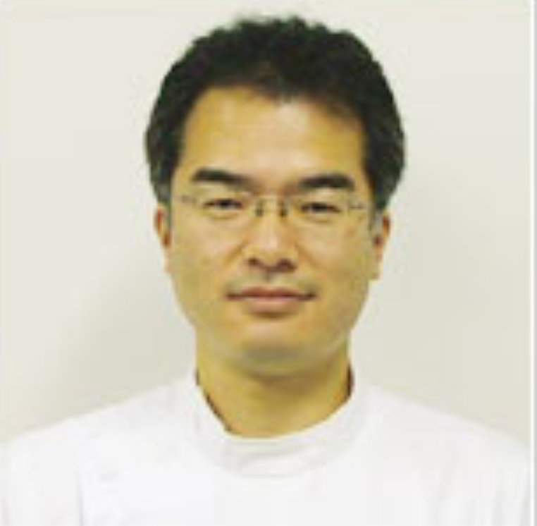 院長の福井　敬文