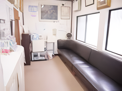 【北朝霞駅より徒歩5分】【土曜午後診療】朝霞市で安心のインプラントセンター・うりゅう歯科医院