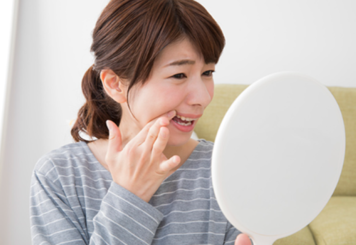 患者様に合わせた歯周病ケアを提供