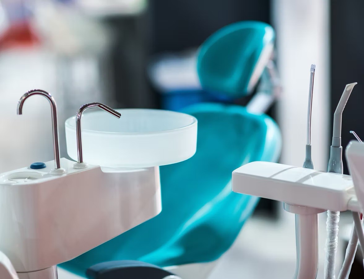 痛みに配慮した治療を提供します