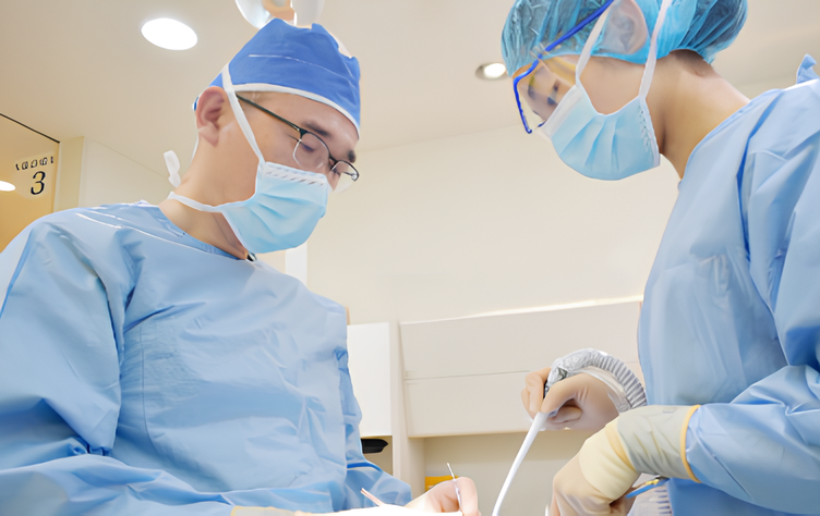 院長は国際口腔インプラント協会の認定医です。