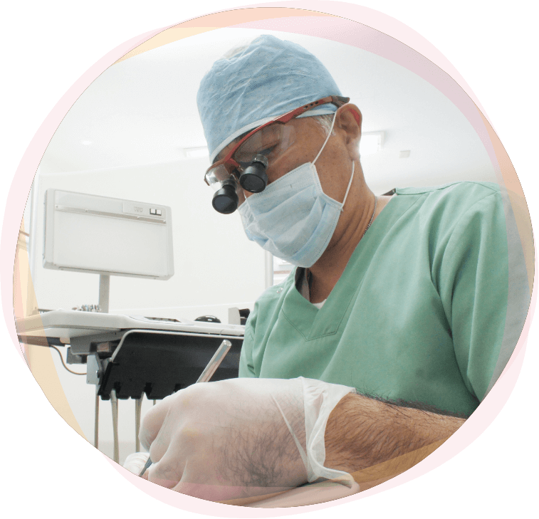 【金沢文庫駅より徒歩10分】【日本口腔外科学会専門医 在籍】丁寧な診療で幅広い症状に対応するかまりや歯科医院