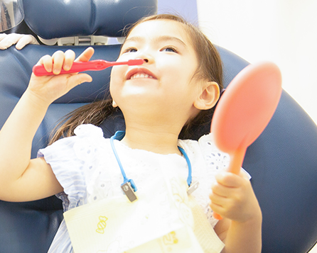 小児歯科