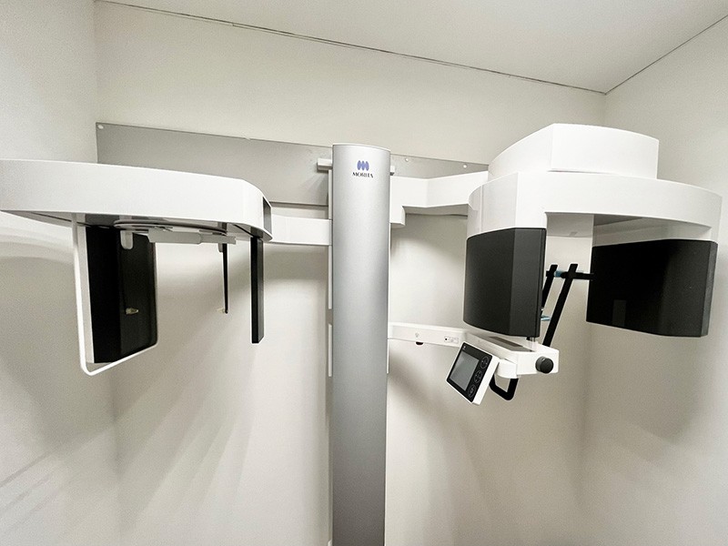 患者様一人ひとりにとって本当に必要な治療を見極め、長期的な健康につながる歯科医療を大切にしています。