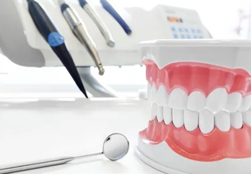 噛み合わせに影響する親知らずを適切に処置します