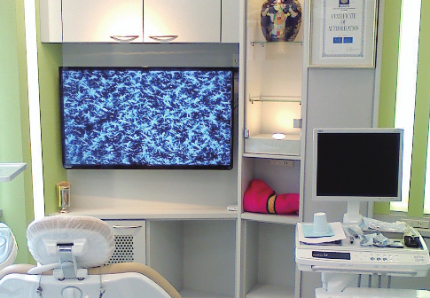 気になる症状がありましたら、お早めにご相談ください