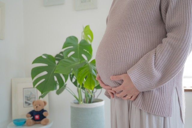 妊娠中のお口のお悩みや不安がある方は、お気軽にご相談ください。
