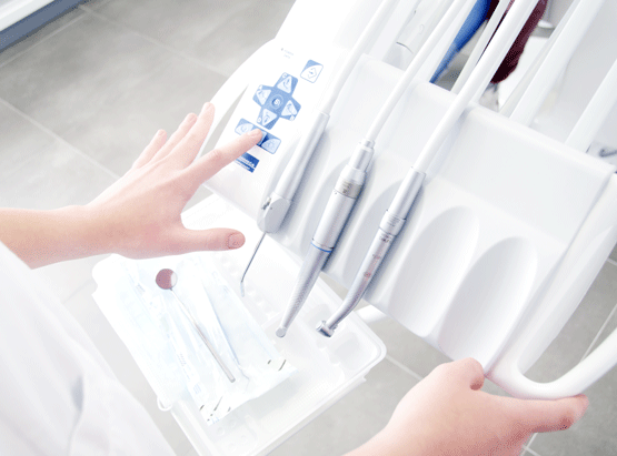 トランスプラントの治療を行っております