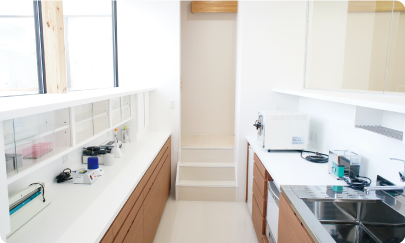 【扶桑町・土曜診療対応】家族で通いやすいおりの歯科