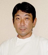 お口の健康を守るパートナーです
