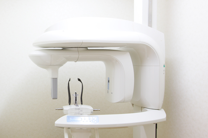 歯科用CT