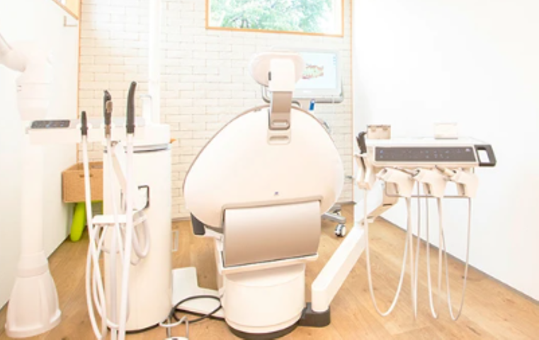 【小田原駅から徒歩12分】予防に特化したタキ歯科クリニック