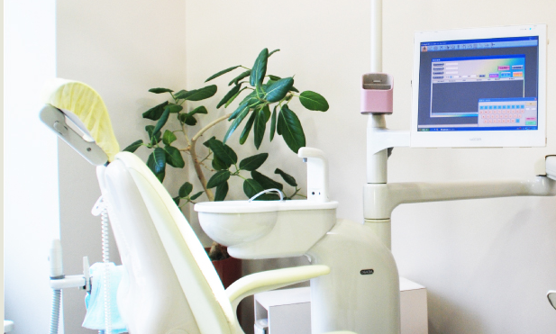 お口全体を育成します