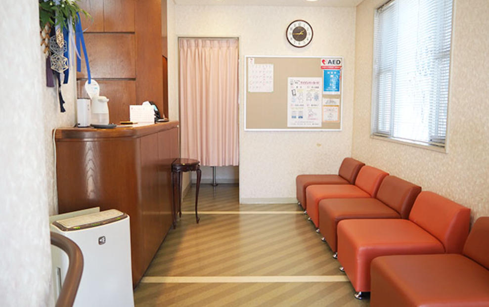 【秋山駅から徒歩17分】【口腔外科専門医在籍】予防と専門性を両立する地域の総合歯科 小松歯科医院