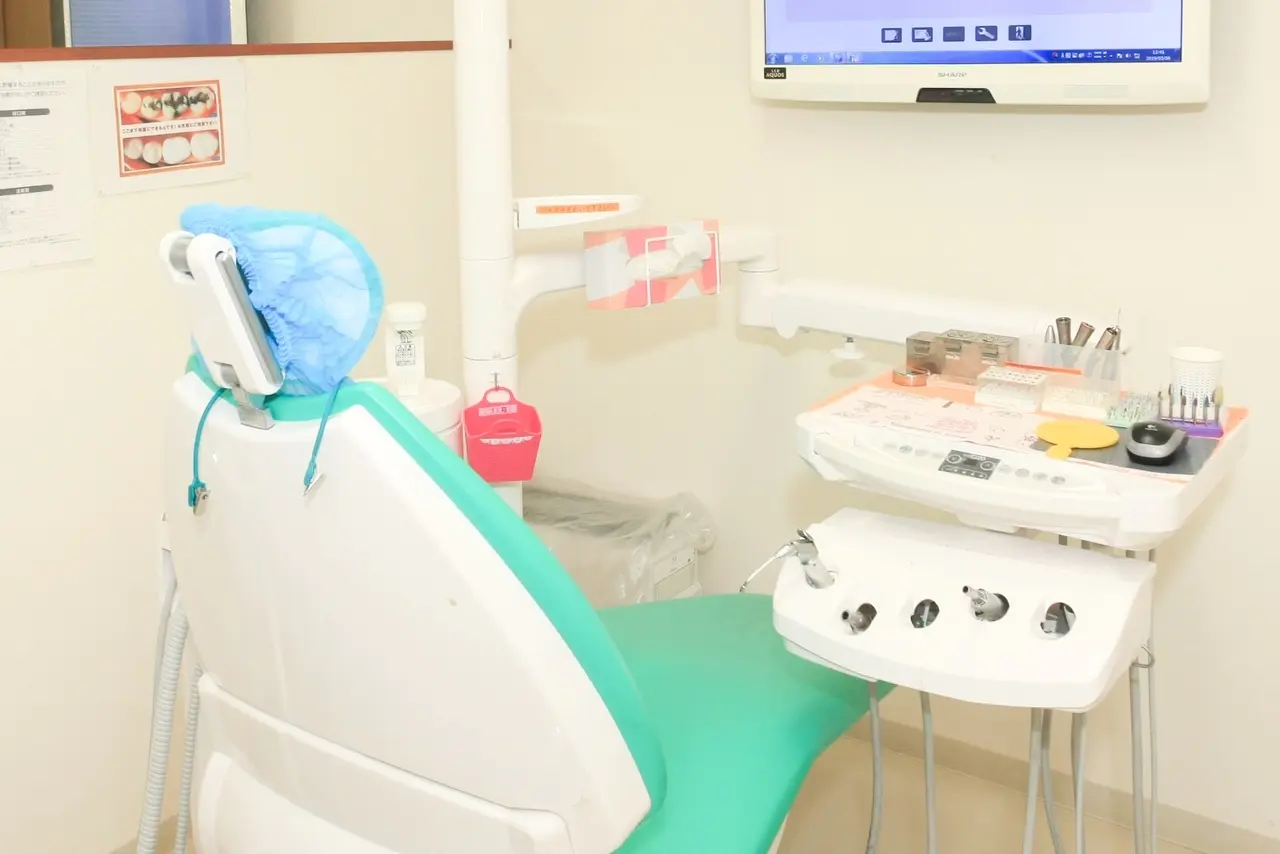 骨造成や静脈内鎮静にも対応した、安心のインプラント治療