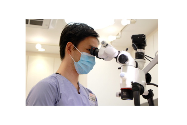 院長の中島 航輝