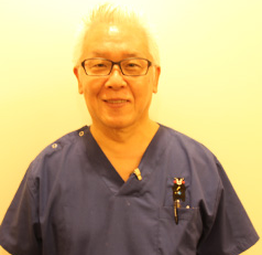 院長　桑原 栄