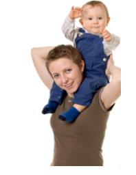 生まれてくる赤ちゃんのためにお母様のお口の管理が大切です