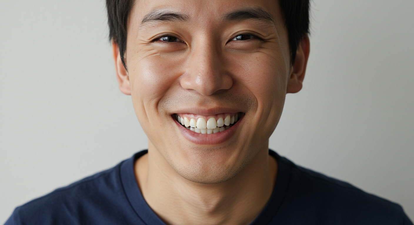 一人ひとりに合った矯正治療