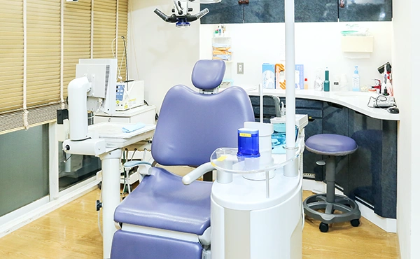 【京王多摩川駅より徒歩3分】【日本顎咬合学会 認定医在籍】丁寧なカウンセリングを重視する小林歯科医院