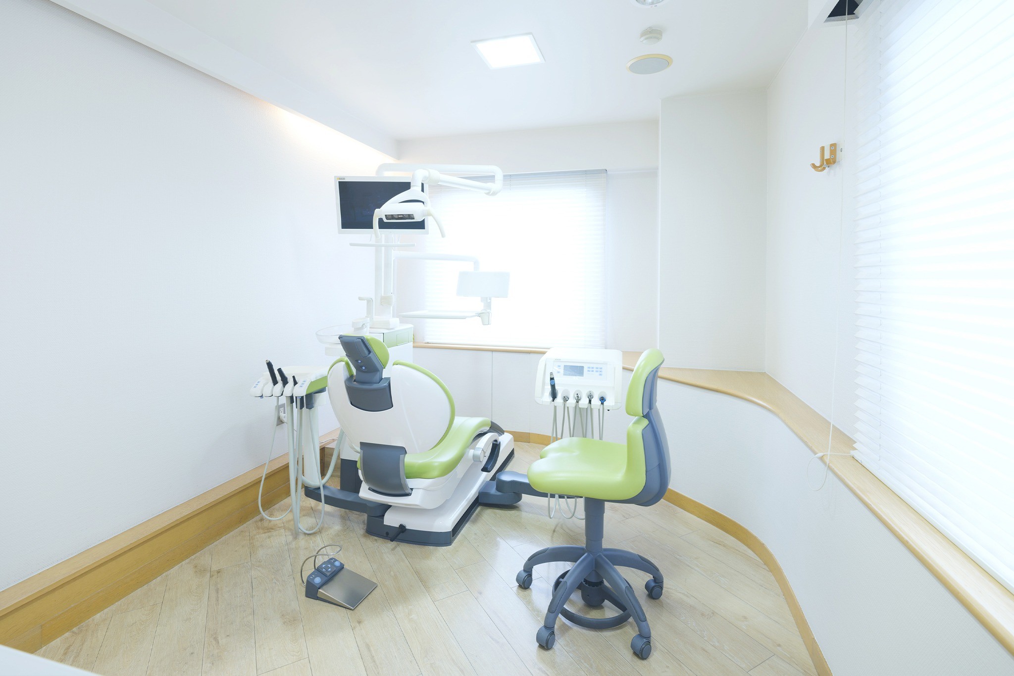 【半蔵門駅徒歩3分・完全予約制】インプラント治療を軸に幅広い相談に対応するブローネマルク・オッセオインテグレイション・センター