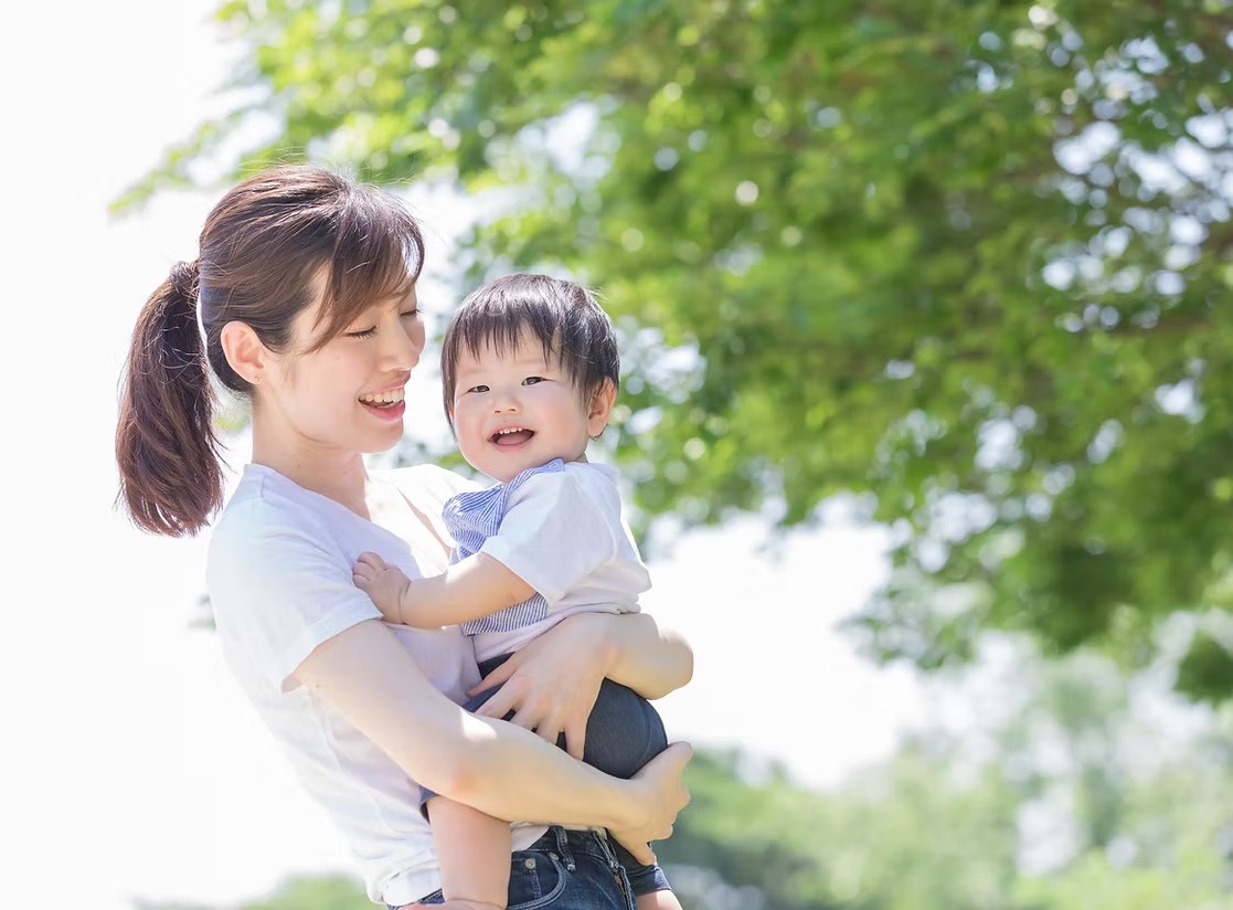 虫歯のない健康的な歯を目指しましょう