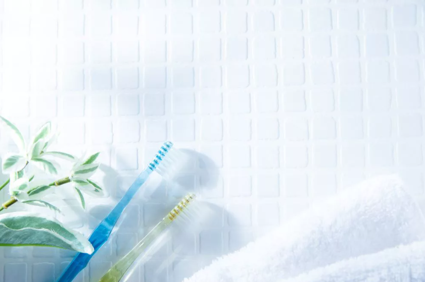 予防から始まる健康