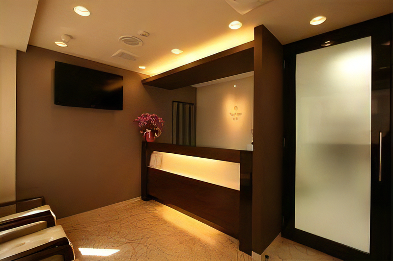 【千代田駅 徒歩6分】【院内技工所併設】予防と継続管理で歯周病やむし歯の早期対応を行うたまき歯科クリニック