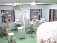 醍醐よしかわ歯科