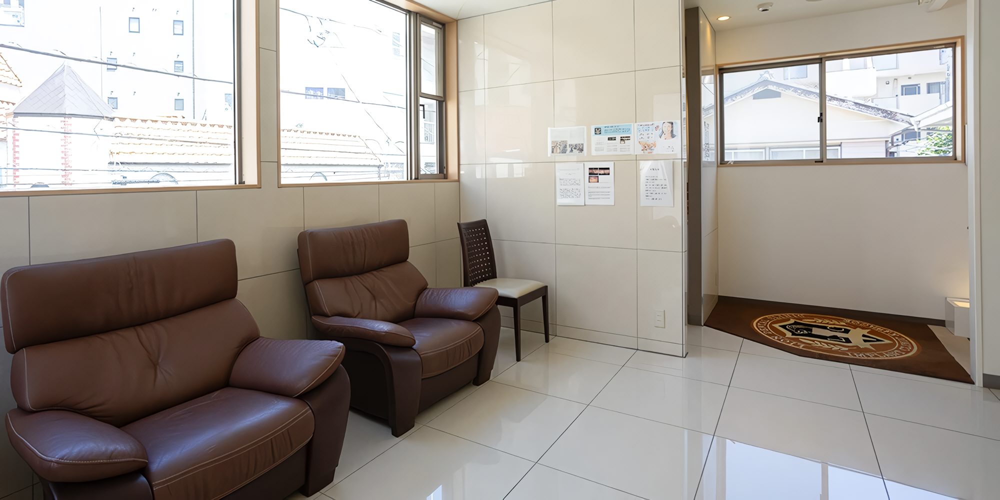 【川越駅西口より徒歩3分】【アメリカ歯科インプラント学会認定医 在籍】世界に通用するインプラント技術・矯正技術を駆使するらいおん歯科