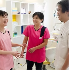 定期的なメンテナンスを行っていきましょう