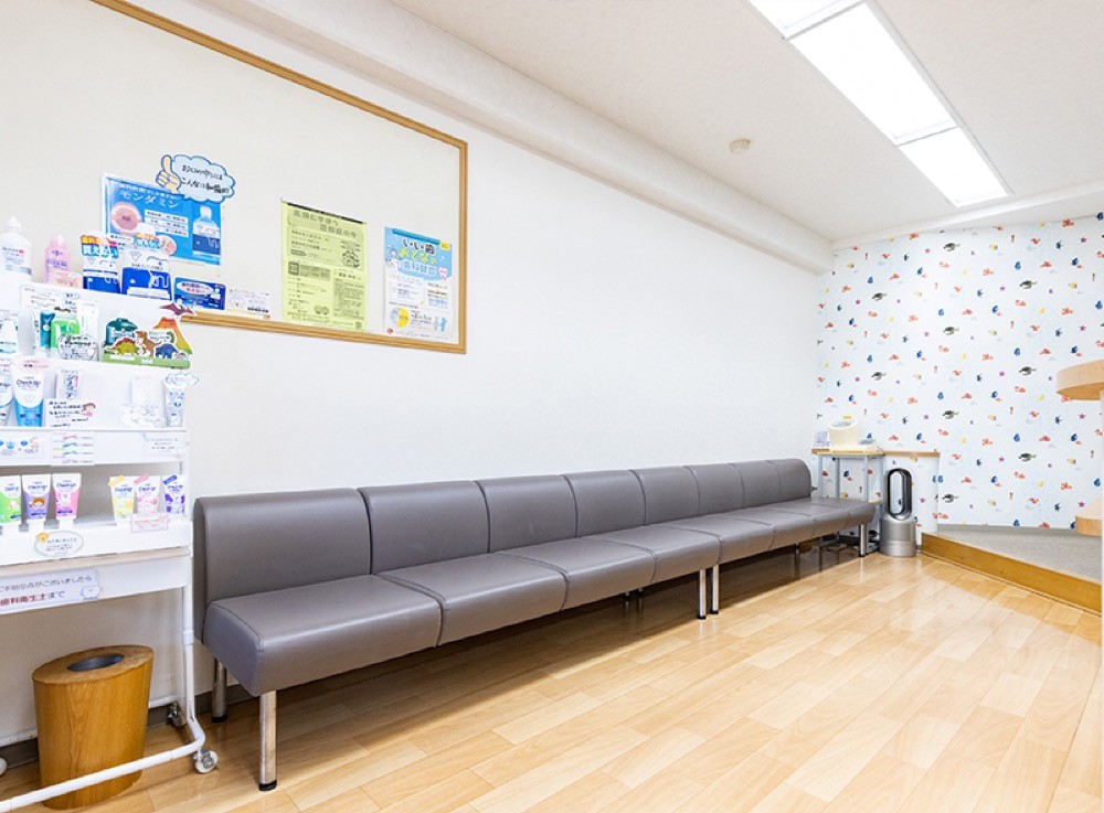 必要に応じた歯周外科や歯周組織再生療法まで案内されています