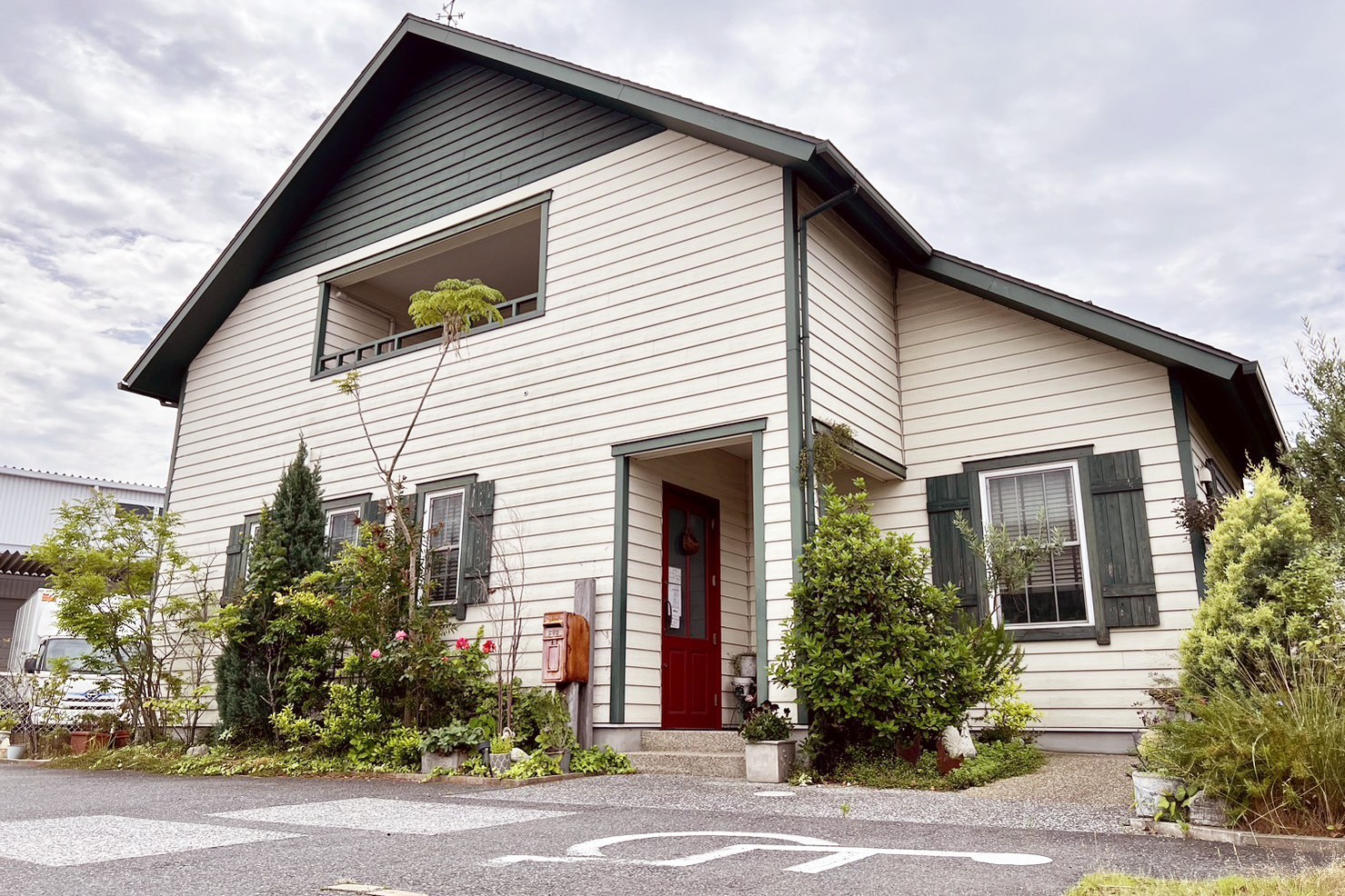 えぐち一般歯科・小児歯科医院