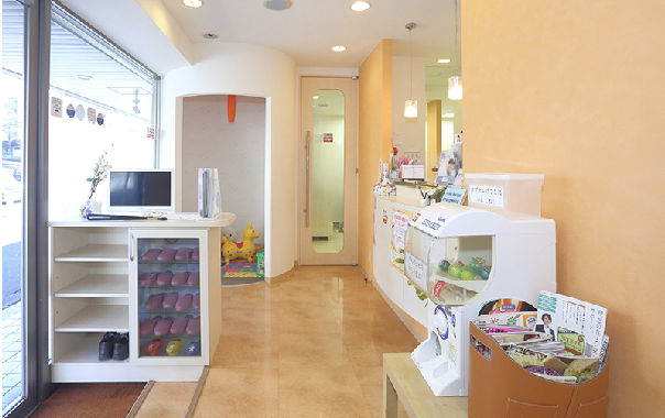 【あざみ野駅車で12分】【駐車場完備】地域の皆様が気軽に、歯のことをご相談できるような歯科医院