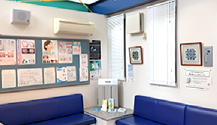 【衣笠駅から徒歩10分】患者様に寄り添うおおはし歯科医院