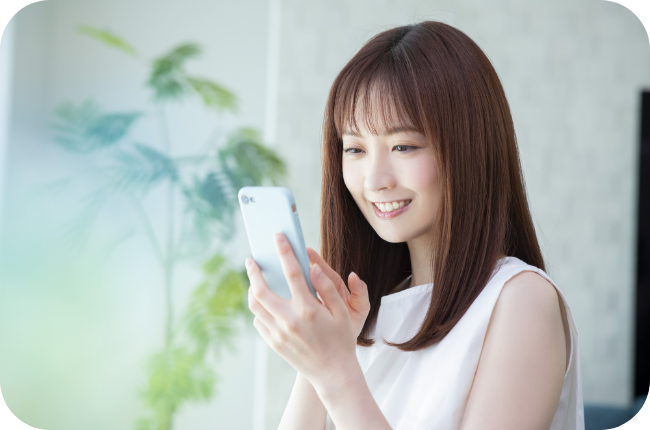 まずは電話にてご予約をお願いします