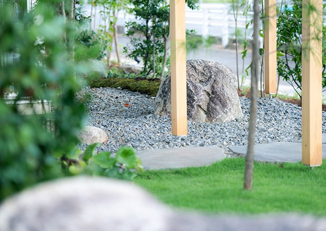 精密な型採りで自然な噛み心地を追求しています