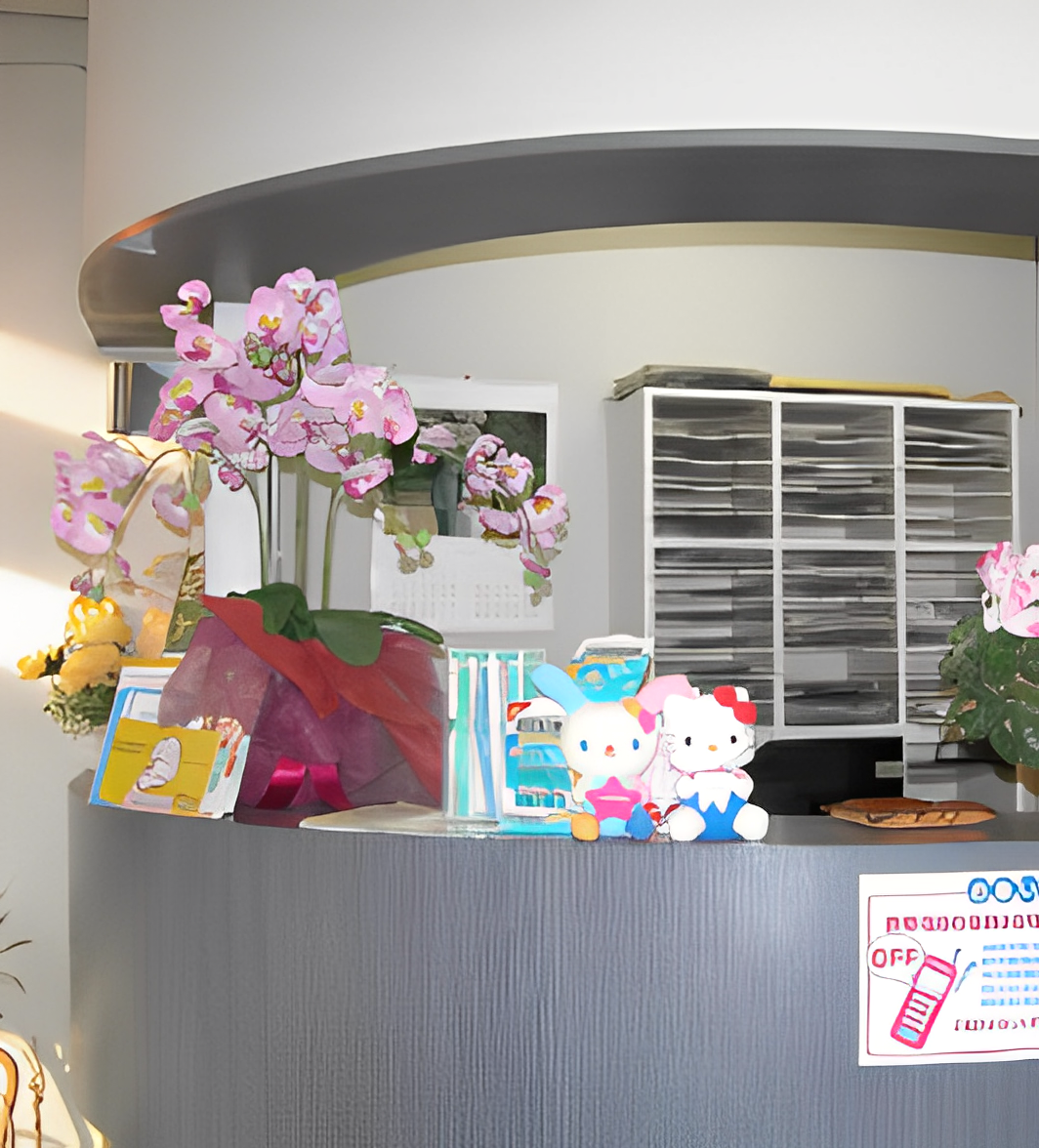 【JR総武線東中野駅西口1徒歩5分】【CO2レザー導入】予防に力を入れる佐川歯科