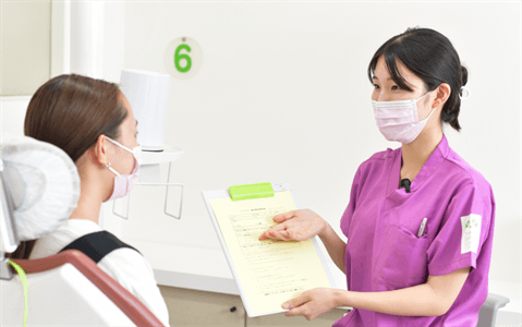 大人からお子様まで幅広い矯正歯科治療に対応しています