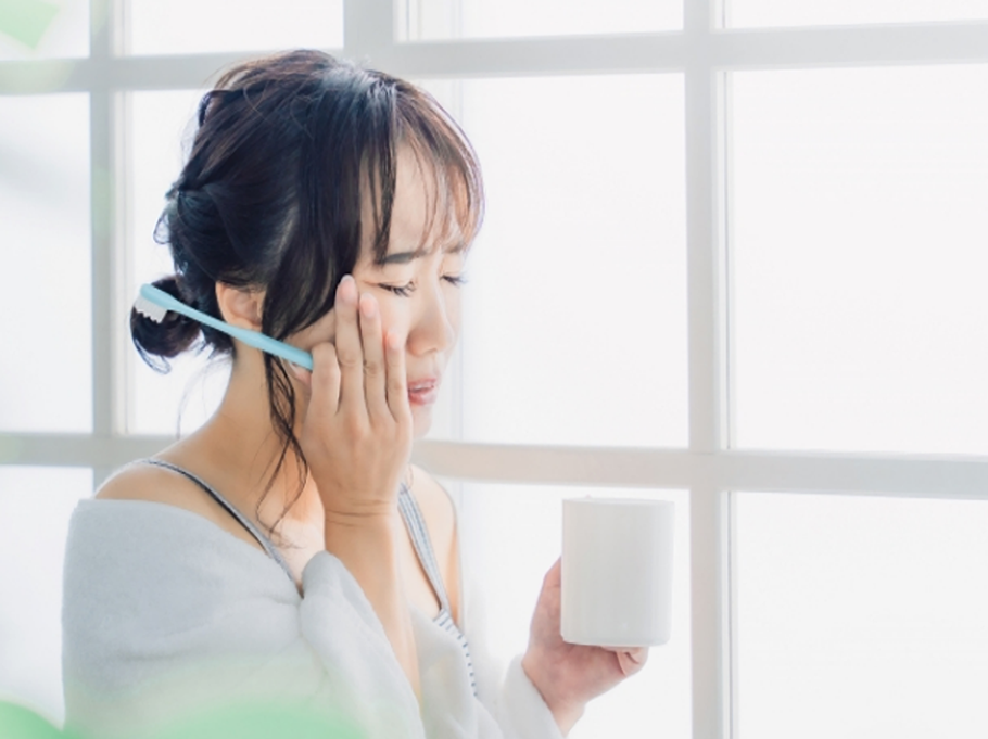 抜歯になる前に歯科医院を受診することも大切です
