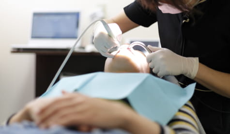 定期的にメンテナンスを行いましょう