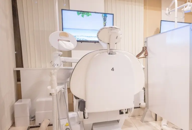 【五反田駅 徒歩3分】当日予約も歓迎のエヌ・エイ歯科クリニック