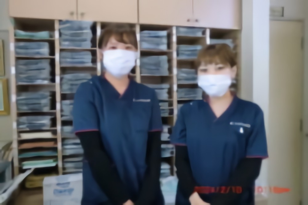 【駐車場完備・急患受付】地域に根ざし歩み続ける、たなか歯科医院南ヶ丘診療所