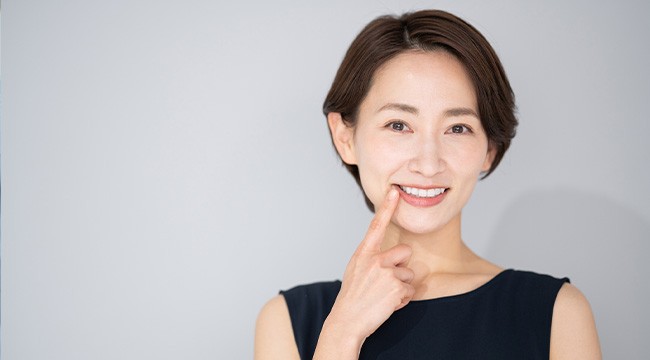 様々なメニューをご用意しています